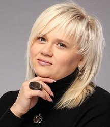 Ковтун Оксана Анатоліївна