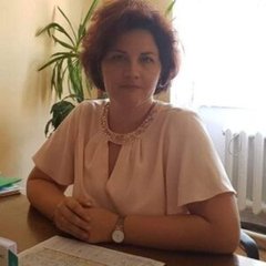 Kozan Nataliia