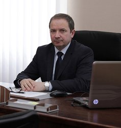 Кривецький Віктор