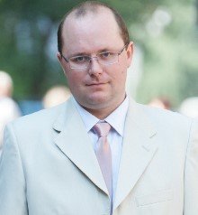 Кривенчук Юрій Павлович