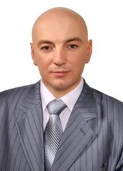 Kryvenkyi Taras