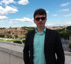 Кучер Анатолій Васильович