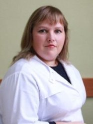 Курас Лілія Дмитрівна