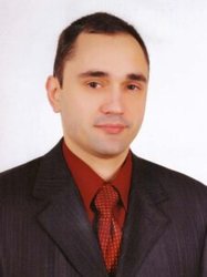 ЛЕВИЦЬКИЙ ІГОР