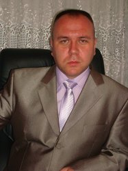 Левицкий Вадим