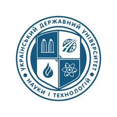 Український державний університет науки і технологій