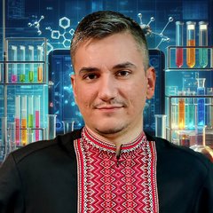 Гаврищук Любомир Михайлович