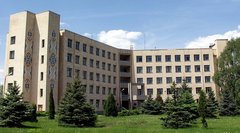 МИРОНІВСЬКИЙ ІНСТИТУТ ПШЕНИЦІ ІМЕНІ В.М.РЕМЕСЛА НАЦІОНАЛЬНОЇ АКАДЕМІЇ АГРАРНИХ НАУК УКРАЇНИ