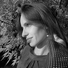 Кліщ Оксана Андріївна