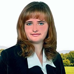 Melnyk Maria