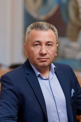 Мірошніков Віталій Юрійович