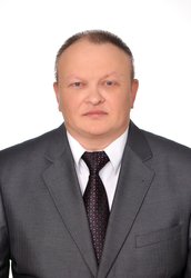 МІЗЮК Руслан Михайлович
