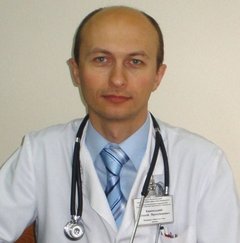 Kaminskyi Vitalii