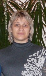 Moroz Svetlana