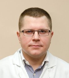 Москалюк Олександр Петрович