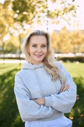 Мунтян Антоніна