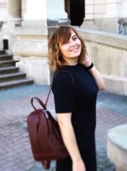 Яськова Наталя