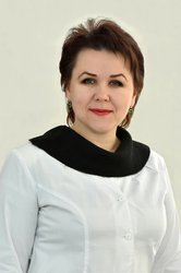 Небесна Зоя Михайлівна