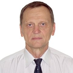 Новосельцев Олександр