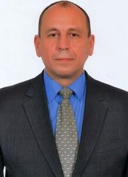 Nychyporchuk Hrygorii