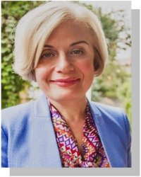 Заячківська Оксана Станіславівна