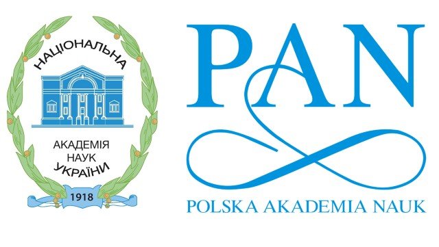 Оголошується конкурс спільних премій Національної академії наук України і Польської академії наук за найкращі результати, досягнуті вченими обох Академій під час спільних досліджень