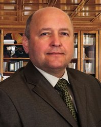 Олійник Ігор Юрійович