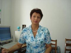 Коваленко Ольга