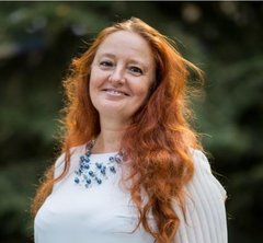 Омельченко Анна