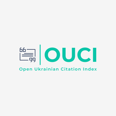 Open Ukrainian Citation Index (OUCI)