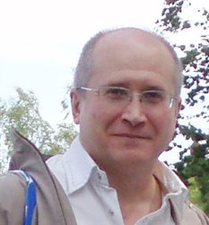 Огурцов Микола Олександрович