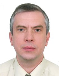 Аверков Юрій Олегович