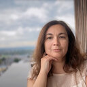 Svider Iryna
