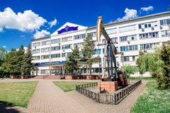 ІВАНО-ФРАНКІВСЬКИЙ НАЦІОНАЛЬНИЙ ТЕХНІЧНИЙ УНІВЕРСИТЕТ НАФТИ І ГАЗУ