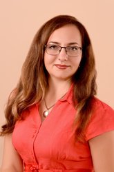 Fedenko Svitlana