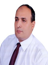 El-Ashram Saeed