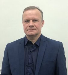 Mandzyuk Volodymyr