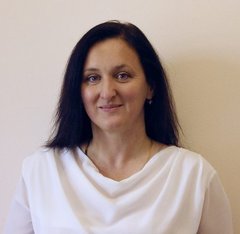 Гараздюк Марта Славівна