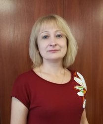 Пінчук Ольга