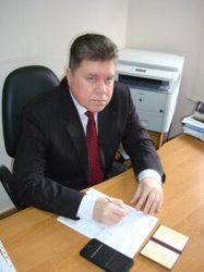 Potapov Oleksandr