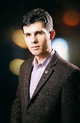 Pukhalskyi Taras