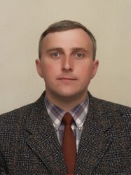 Ризюк Микола Дмитрович