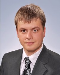 Voitovych Serhii