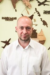 Лядський Ігор Костянтинович