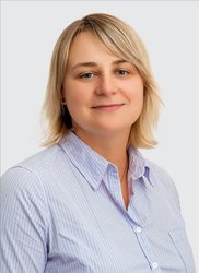 Самусєва Анастасія Андріївна