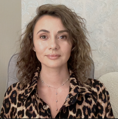 Perova Iryna