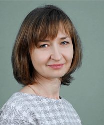 Aleksandrova Svitlana
