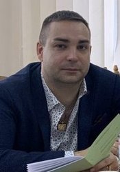 Шапошников Костянтин