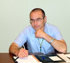 Шатковський Андрій