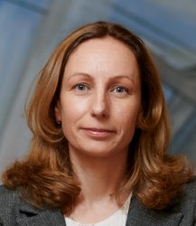 Шипуль Ольга Володимирівна